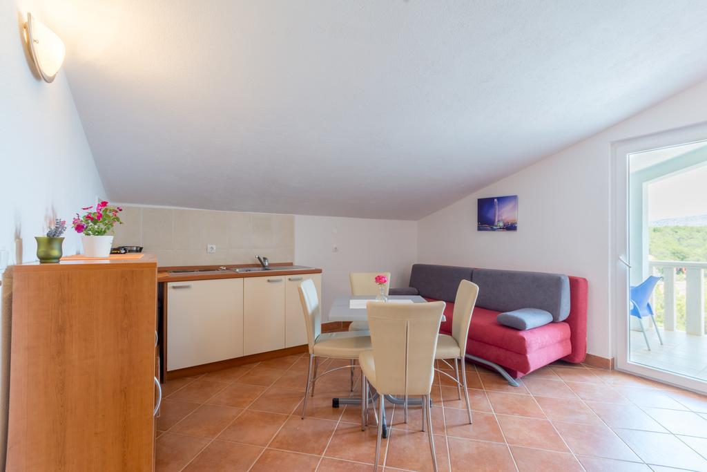 Apartments Simic Милна Екстериор снимка